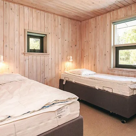 Holiday home 4 Person In