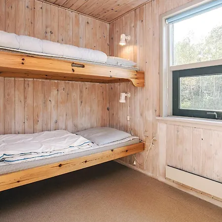 Holiday home 4 Person In