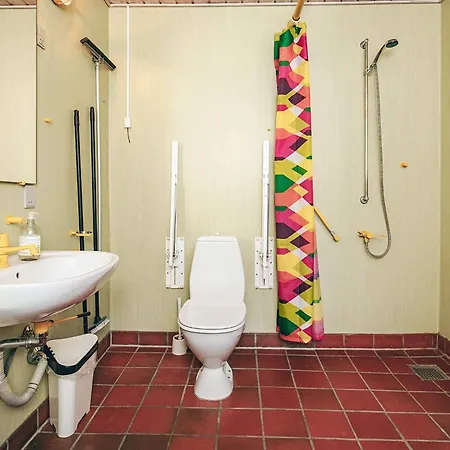 Holiday home 4 Person In