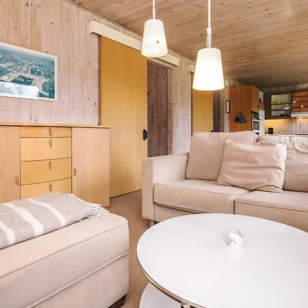 Holiday home 4 Person In *