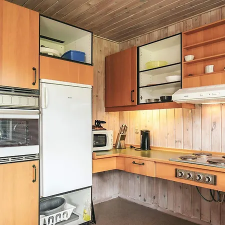 Holiday home 4 Person In *