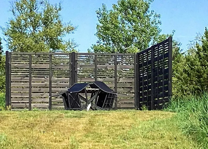 Σπίτι διακοπών 4 Person In