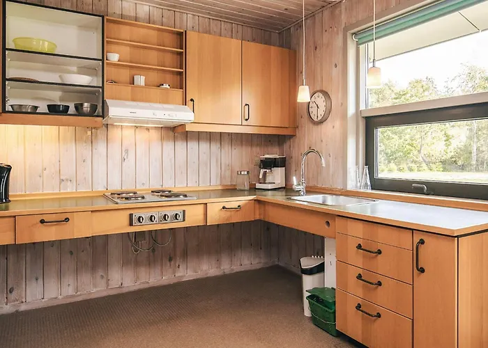 4 Person In Σπίτι διακοπών