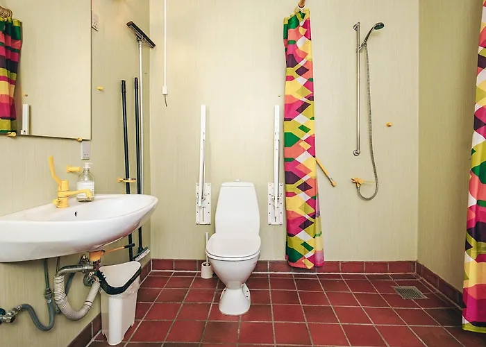 Σπίτι διακοπών 4 Person In